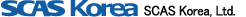 SCAS Korea