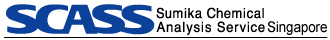SCAS SINGAPORE PTE LTD